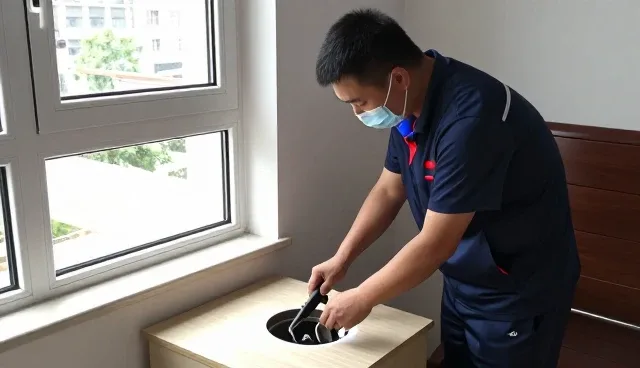 雨盾防水网打造屋面防水施工应用案例